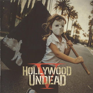 Hollywood Undead- V