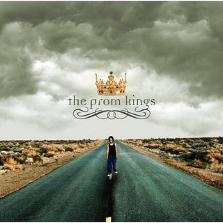 The Prom Kings- The Prom Kings