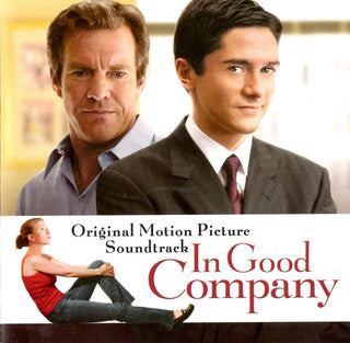 In Good Company Soundtrack
