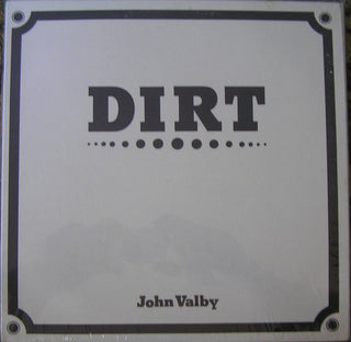 John Valby- Dirt (Used Vinyl)