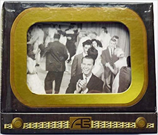 Various- The Official American Bandstand Library Of Rock & Roll