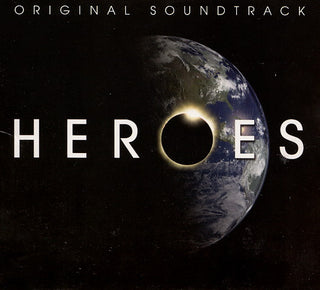Heroes Soundtrack