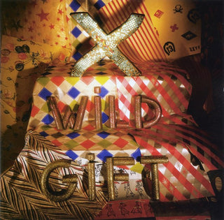 X- Wild Gift