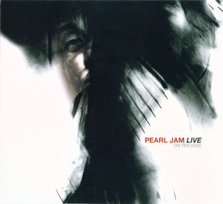 Pearl Jam- Live On Ten Legs