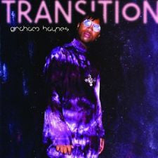 Graham Haynes- Transition