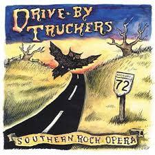 Drive-By Truckers- Southern Rock Opera