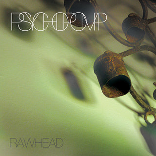 Rawhead- Psychopomp (Used Vinyl)