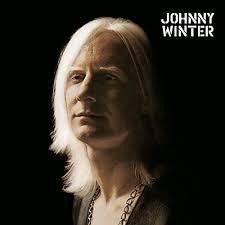 Johnny Winter- Johnny Winter - Darkside Records