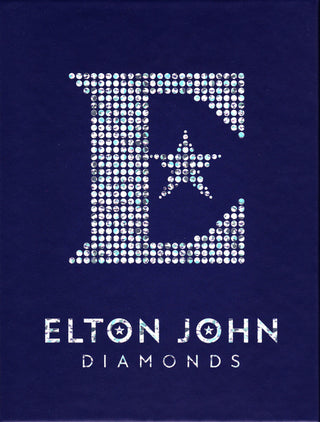 Elton John- Diamonds (3xCD)