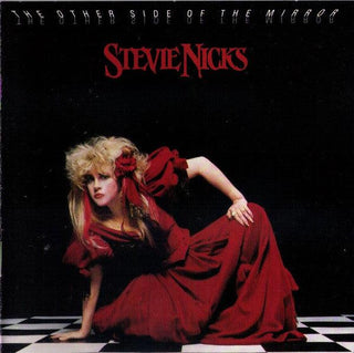 Stevie Nicks- The Other Side of the Mirror