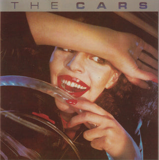 The Cars- The Cars (MoFi)