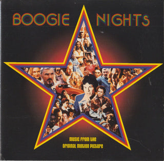 Boogie Nights Soundtrack