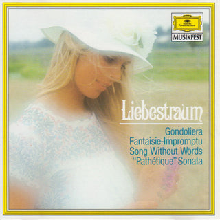 Various- Liebestraum