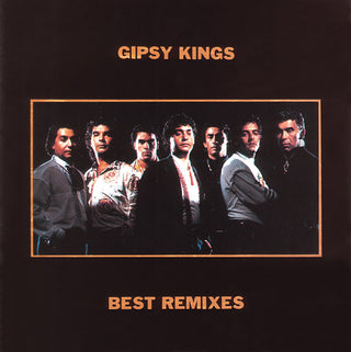Gipsy Kings- Best Remixes