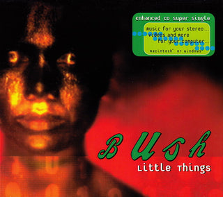 Bush- Little Things