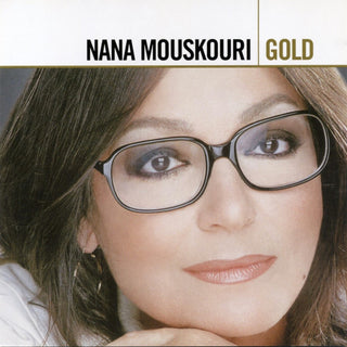 Nana Mouskouri- Gold