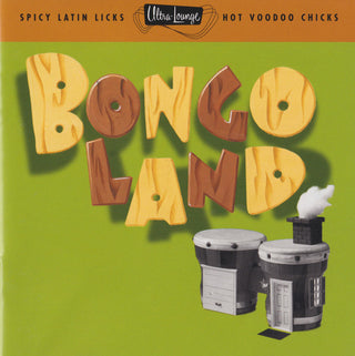 Various- Bongoland