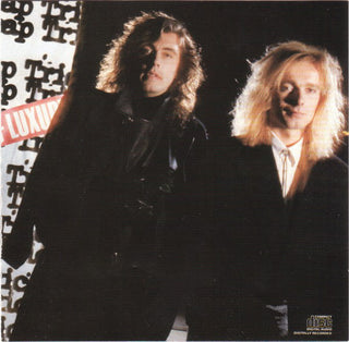 Cheap Trick- Lap Of Luxury