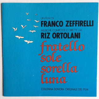 Riz Ortolani- Fratello Sole Sorella Luna