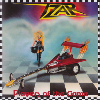 Tzar- Players Of The Game