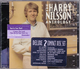 Harry Nilsson- Anthology