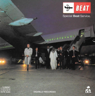 English Beat- Special Beat Service