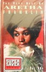 Aretha Franklin- The Best Of Aretha Franklin Volume 2