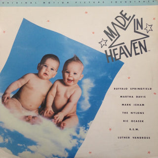 Made In Heaven Soundtrack (Used Vinyl)
