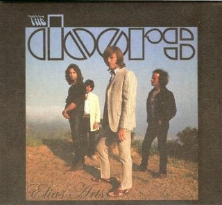 The Doors- Elias Arts Music Licensing (Sealed)