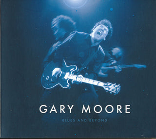 Gary Moore- Blues And Beyond