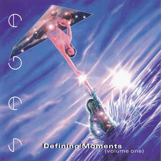 Saga- Defining Moments Vol. 1