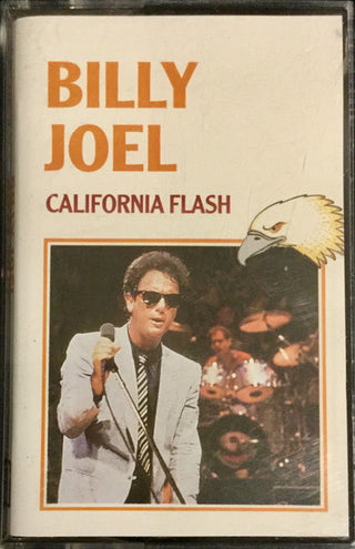 Billy Joel- California Flash