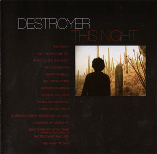 Destroyer- This Night