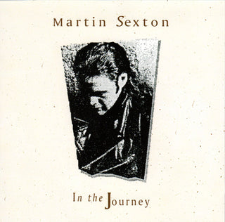 Martin Sexton- In The Journey