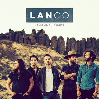 Lanco- Hallelujah Nights