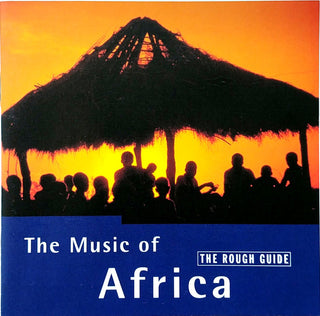 Various- The Rough Guide To The Music Of Africa