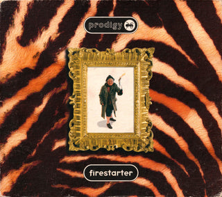 The Prodigy- Firestarter