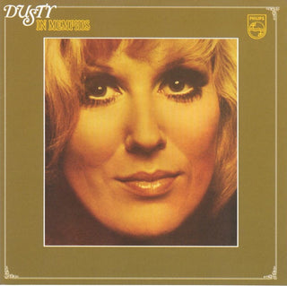 Dusty Springfield- Dusty In Memphis