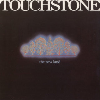 Touchstone- The New Land (Used Vinyl)