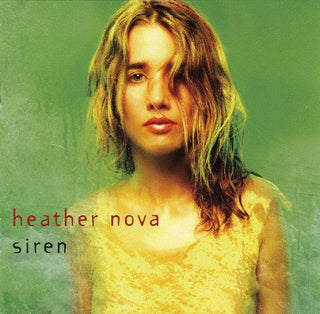 Heather Nova- Siren
