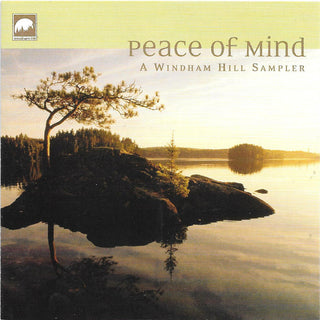 Various- Peace Of Mind: A Windham Hills Sampler