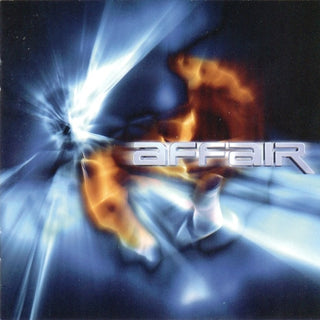 Affair- No Substitute