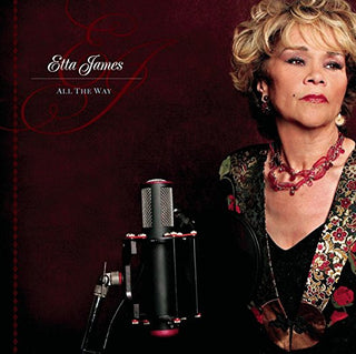 Etta James- All The Way