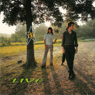 Big Star- Live