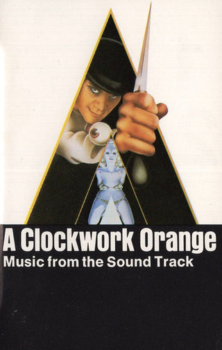 A Clockwork Orange - Music From The Soundtrack