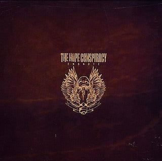 Hope Conspiracy- Endnote