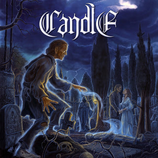 Candle- The Keeper's Curse