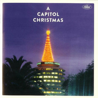 Various- A Capitol Christmas