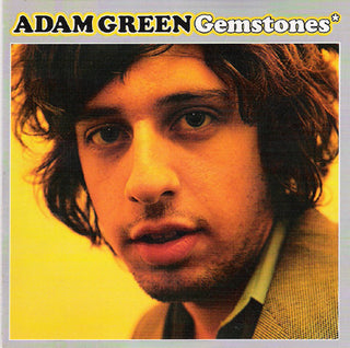 Adam Green- Gemstones