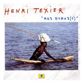Henri Texier – Mad Nomad(s)
